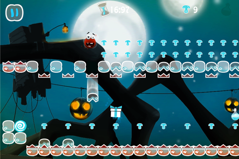 Escape From Paradise screenshot 4