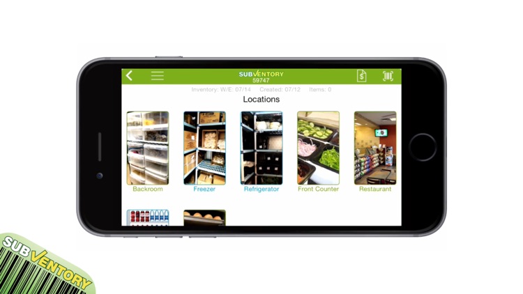 SubVentoryVR screenshot-3