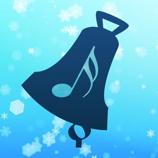 Christmas Carol Lyrics iOS App