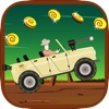 Safari Jeep Adventure : Time Machine to Ancient Egypt - FREE