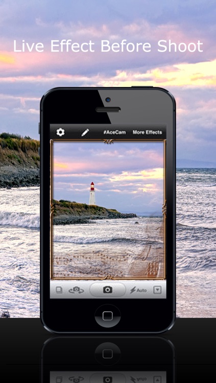 PhotoJus Music FX Pro - Theme Overlay for Instagram screenshot-3