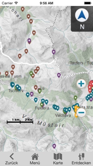 Biosfera Val Müstair(圖4)-速報App