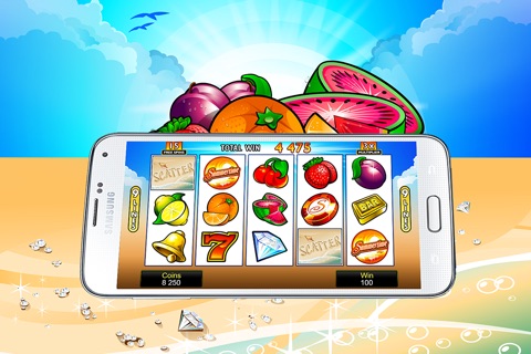 Spin Slots screenshot 4