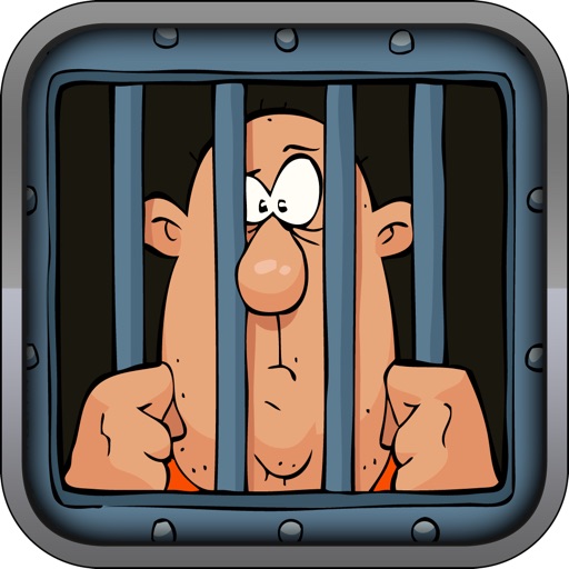 A Prison Escape Mission icon