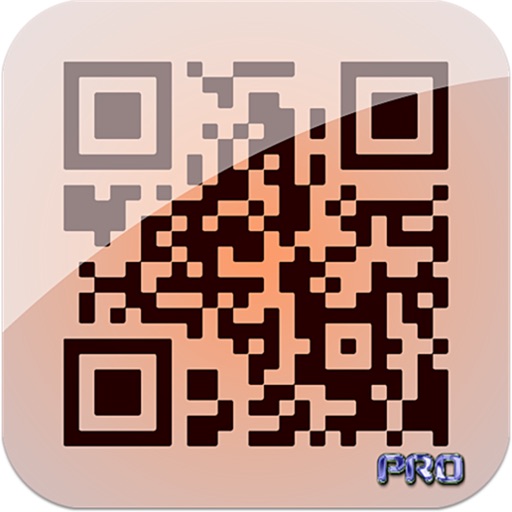 QR Barcode Reader Pro icon