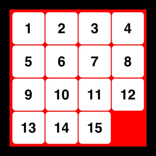 Slide.Puzzle iOS App