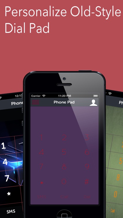 Pimp My Phone - Customize & Personalize Phone