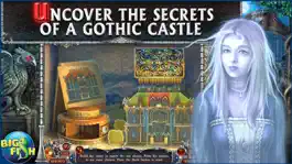 Game screenshot Spirit of Revenge: Cursed Castle - A Hidden Object Mystery Game hack