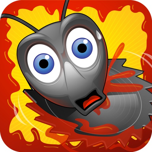 Pocket Bugs Premium - The best Bug Smasher! iOS App