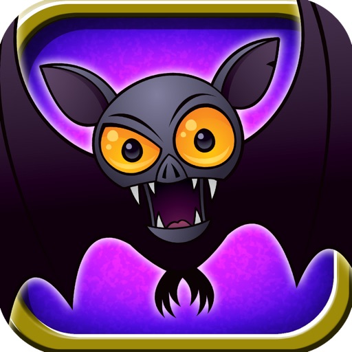 A Crazy Bat Defense Attack : Fun Shooting Sky Game - Full Version