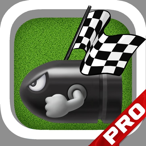 Mega Game for Luigi Grand Prix Mario Kart Edition icon