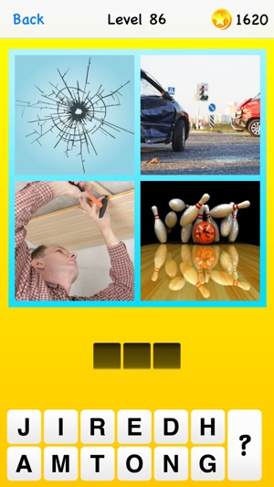 Guess The Pics - Word Puzzle(圖2)-速報App