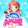 Puzzle Anime