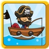 Pirate (The Treasure Hunter)