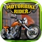 The fastest motorbike street racing game in the app store