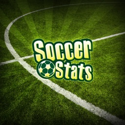 Soccer Stats Recorder by Mark Rogers