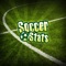 Developed by a parent travel coach, Soccer Stats&#0153 is a simple iPad data collection application that assists club coaches and team managers in capturing soccer match statistics