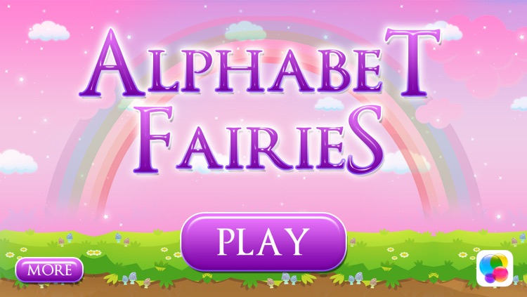 Alphabet Fairies – Learning Game for Children with the ABC screenshot-3