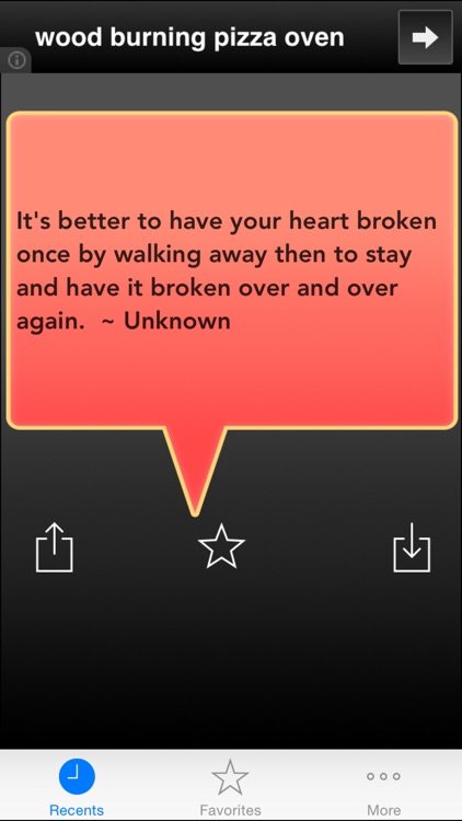 Sad Love Quotes and Phrases - Broken Heart Sayings