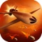 Control Your Plane from Remote location and start war with enemy