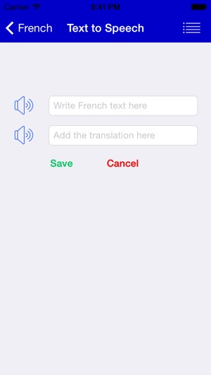 Learn French Speak French(圖5)-速報App