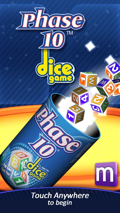 Phase 10 Dice™ Free