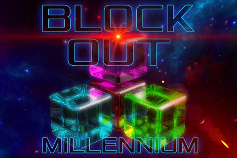 Block Out Millennium HD screenshot 4