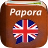 Aprende inglés con Papora.com! - Pocket