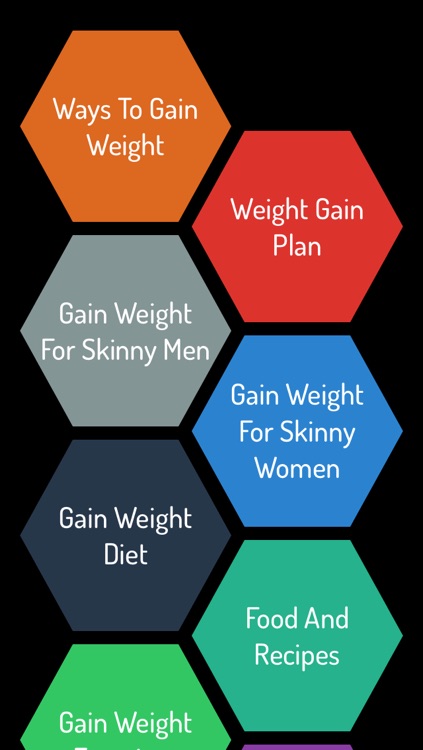 How To Gain Weight - Video Guide