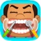 Sebastian @ The Dentist