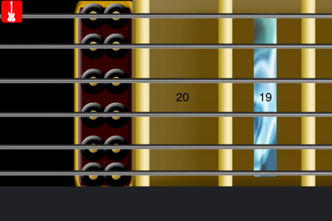 Electric Guitar - Pro screenshot 4