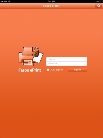 Fasoo ePrintのおすすめ画像2