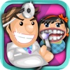 Dentist Dazzle's Teeth Makeover