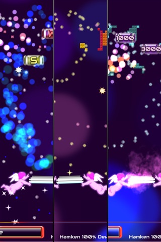 Heaven's Blast screenshot 2