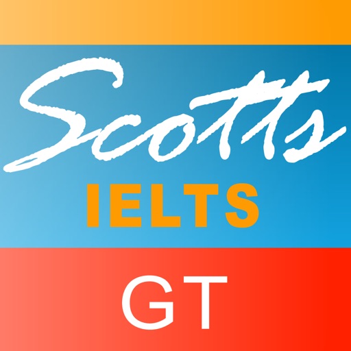 IELTS General Training Course