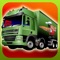 Pizza delivery boy 4 - The crazy truck order mission - Free Edition