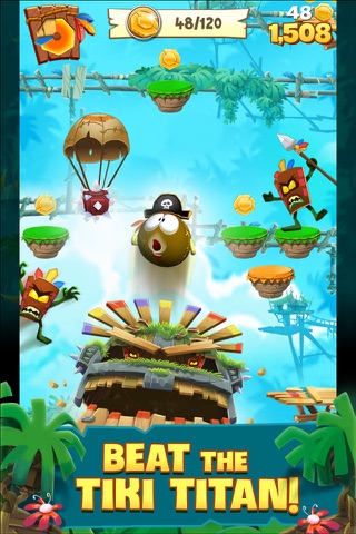 Airheads Jump screenshot 2