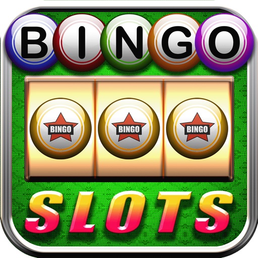 Bingo Slots Casino Party - Jackpot Bash Social Clickers: Caesars Cookie Zaga Fever Icon