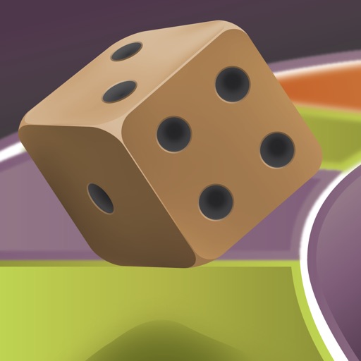 CASHFLOW - The Investing Game Icon