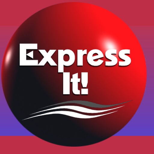 Express It icon