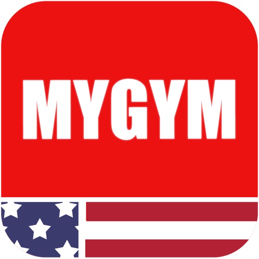 MyGym - Fitness and Wellness centers