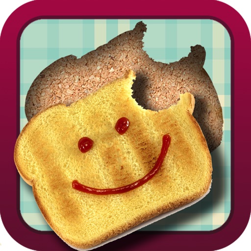 Food Jigsaw Puzzle Photo iOS App