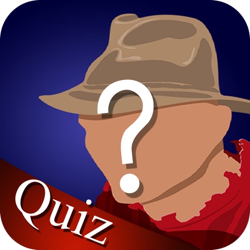 Ultimate Horror Icons Quiz - Maniacs and Monsters Iconmania Game Edition - Free Version icon
