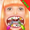 Celebrity Dentist 2 - Crazy Little Girl Kids Games Office Free