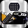 Secret Toolbox - Spy Camera Photos Videos Recorder, Hide & Password Lock Pictures Movies Album Folder, Private Text Message Encryption