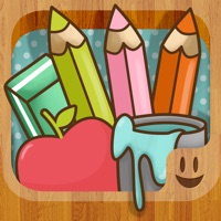 Paintlab - Libros para colorear para todas las edades