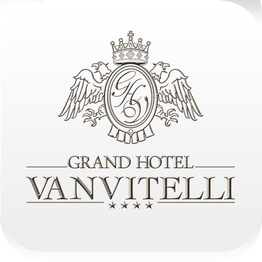 Grand Hotel Vanvitelli icon
