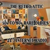 The Retro Attic Of Oldies