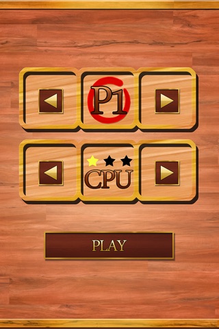 Tic Tac Toe - Deluxe! screenshot 2