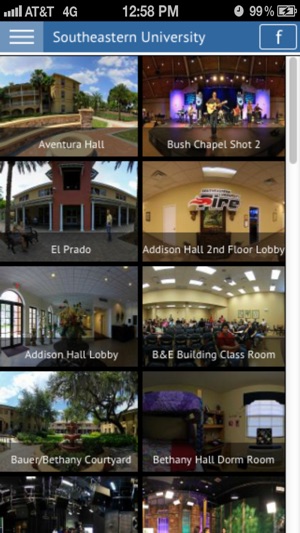 Southeastern University(圖2)-速報App